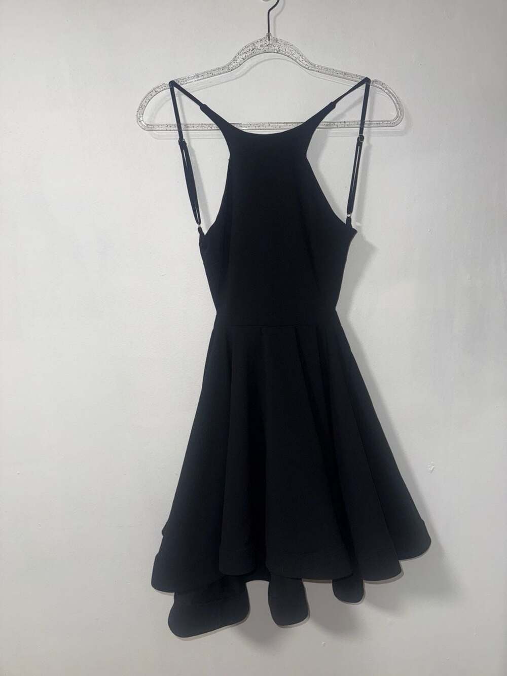 Selfie Leslie Stella Fit And Flare Dress Size S